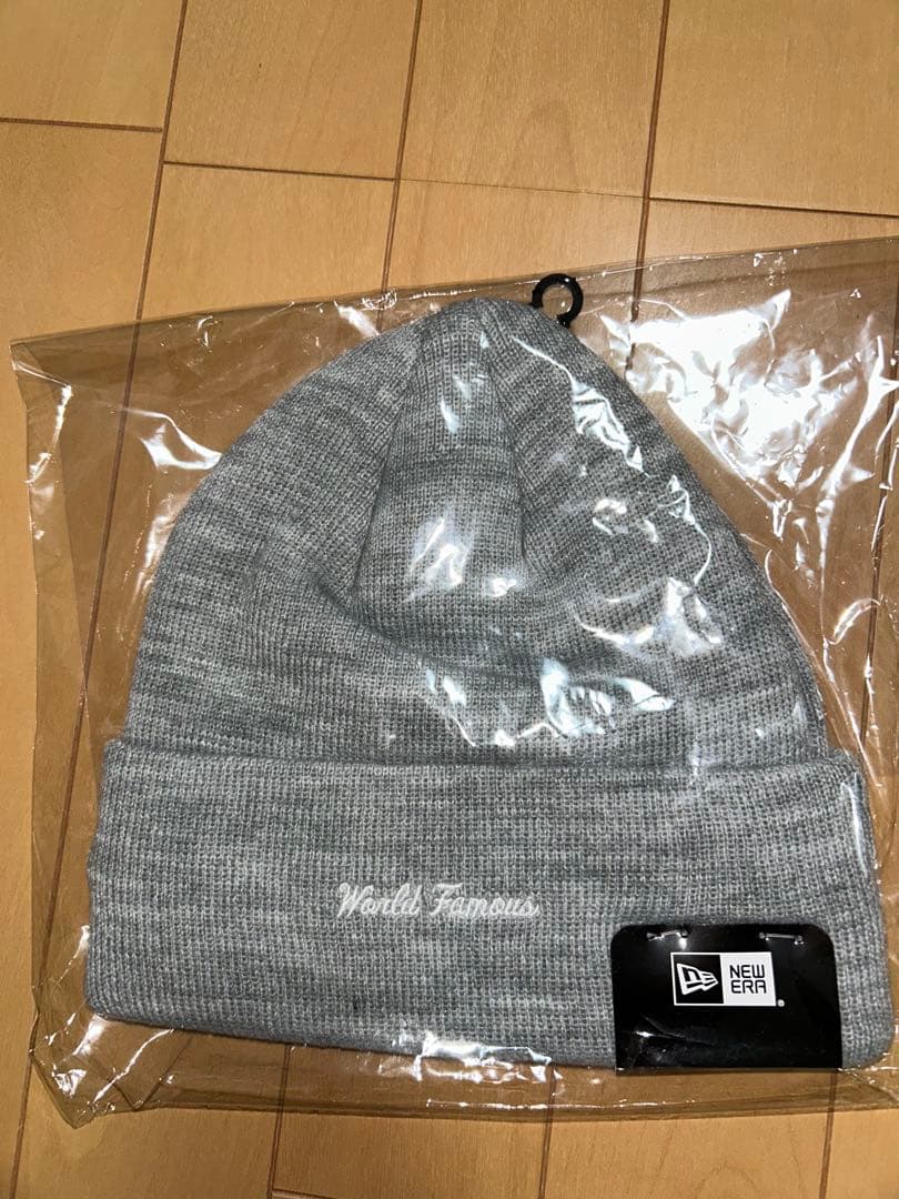 オンライン 通販ファッション - Supreme New Era Box Logo Beanie 23FW