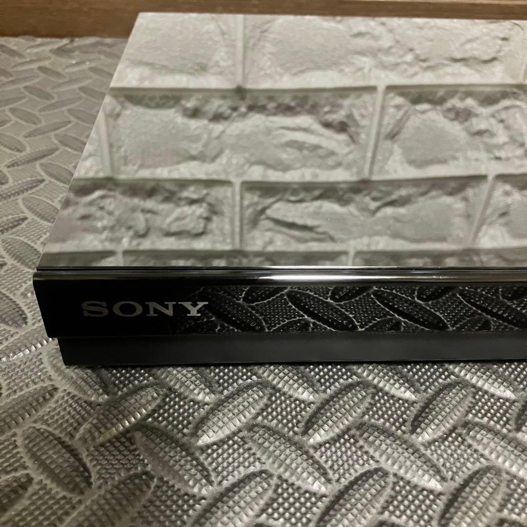 【高年式】ソニー　SONY BDZ-ZW1700 ブルーレイレコーダー