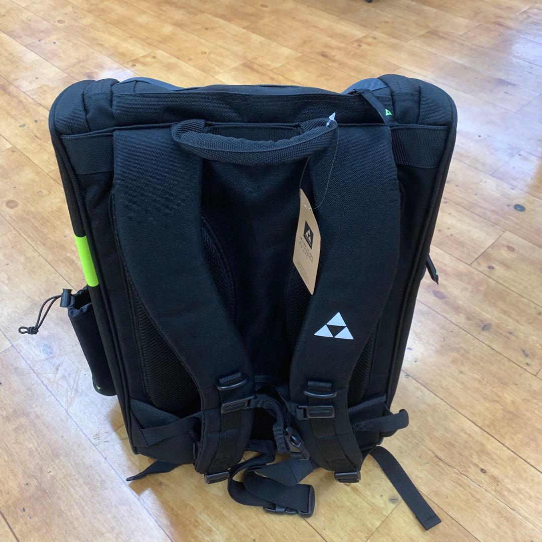 スノーボード FISCHER BACKPACK RACE 55L
