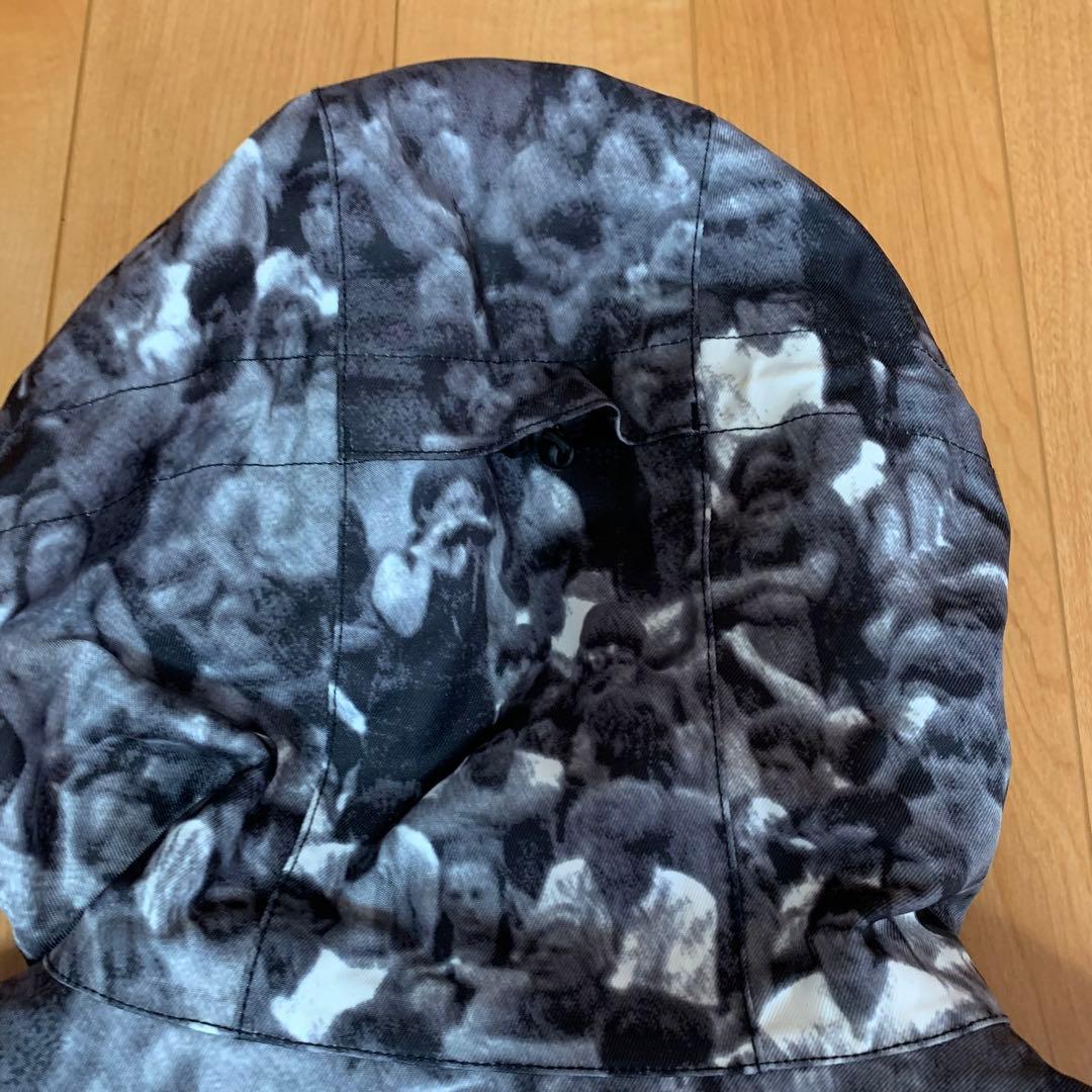 美品 訳アリ 裏地もこもこ！バートン BURTON スノボウェア スキー