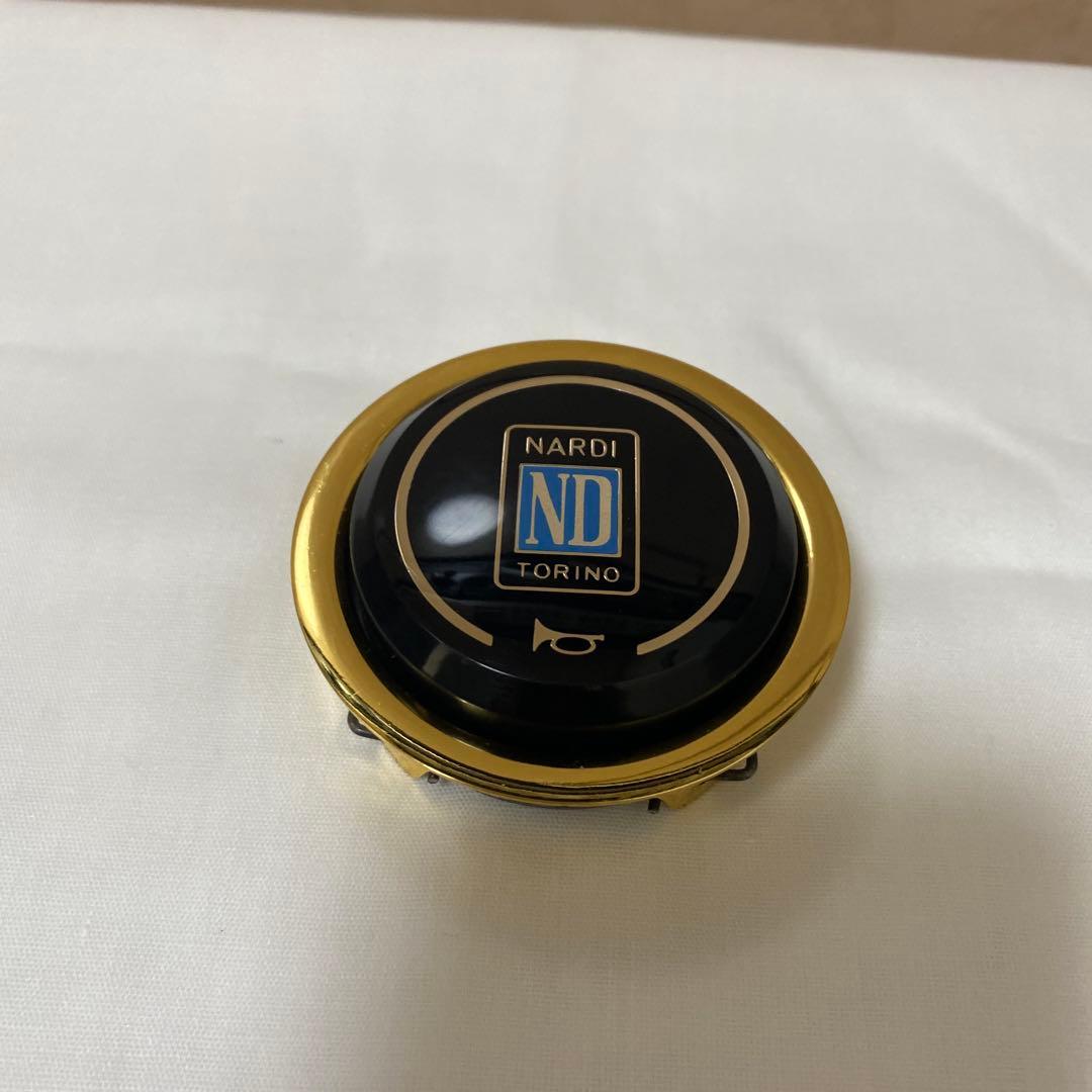 ナルディ ウッドステアリング 32.5パイ