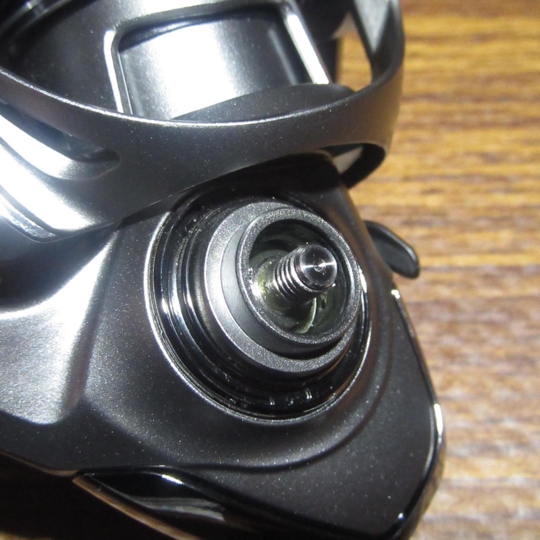 海外版ダイワ　23エクセラー　 LT2000S-XH