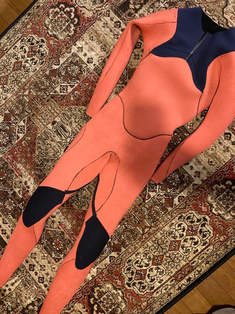 kazumasa takedaさん専用セミドライ5×4 裏起毛