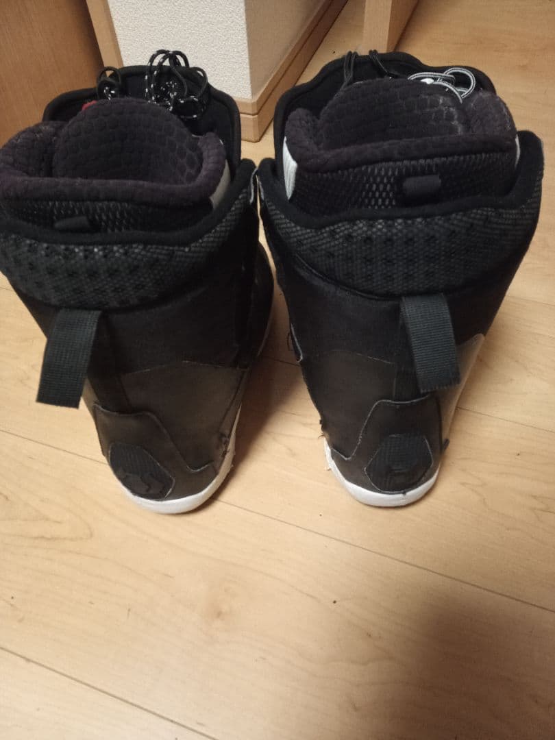 専用　値下げ大歓迎！！　スノーボード　ブーツ　North wave