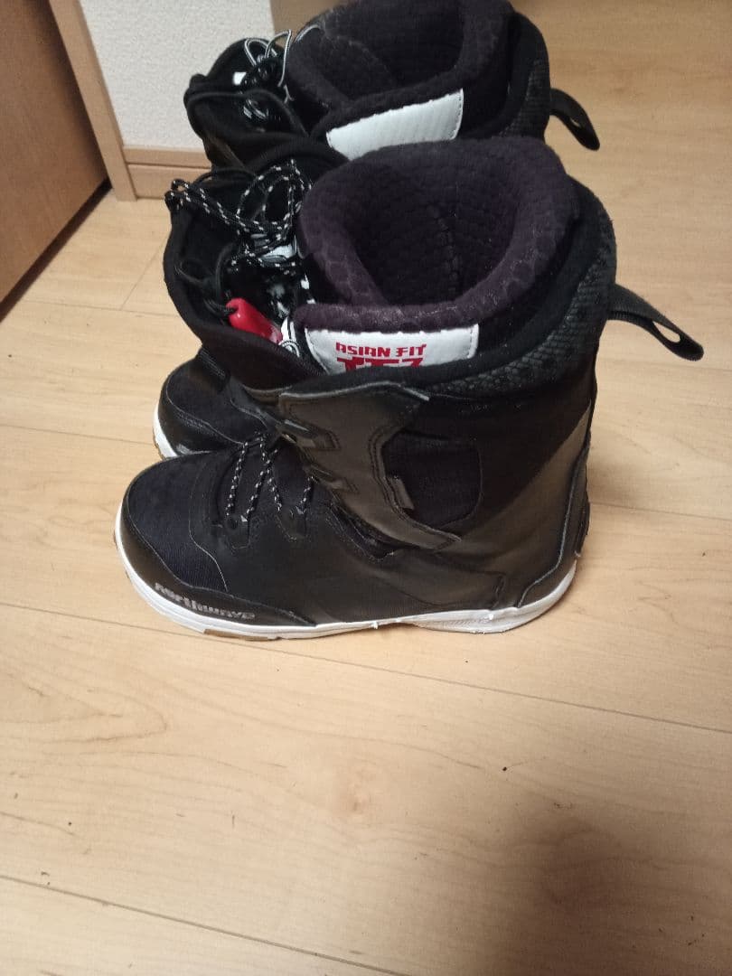 専用　値下げ大歓迎！！　スノーボード　ブーツ　North wave