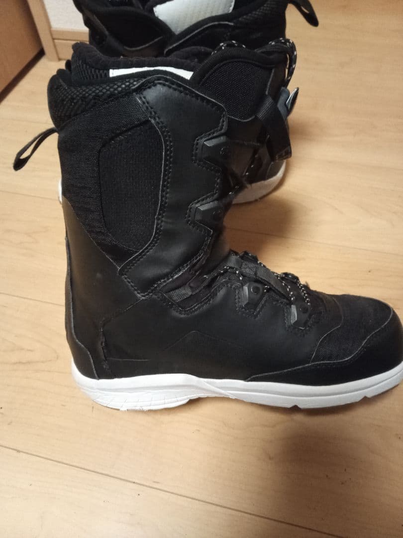 専用　値下げ大歓迎！！　スノーボード　ブーツ　North wave