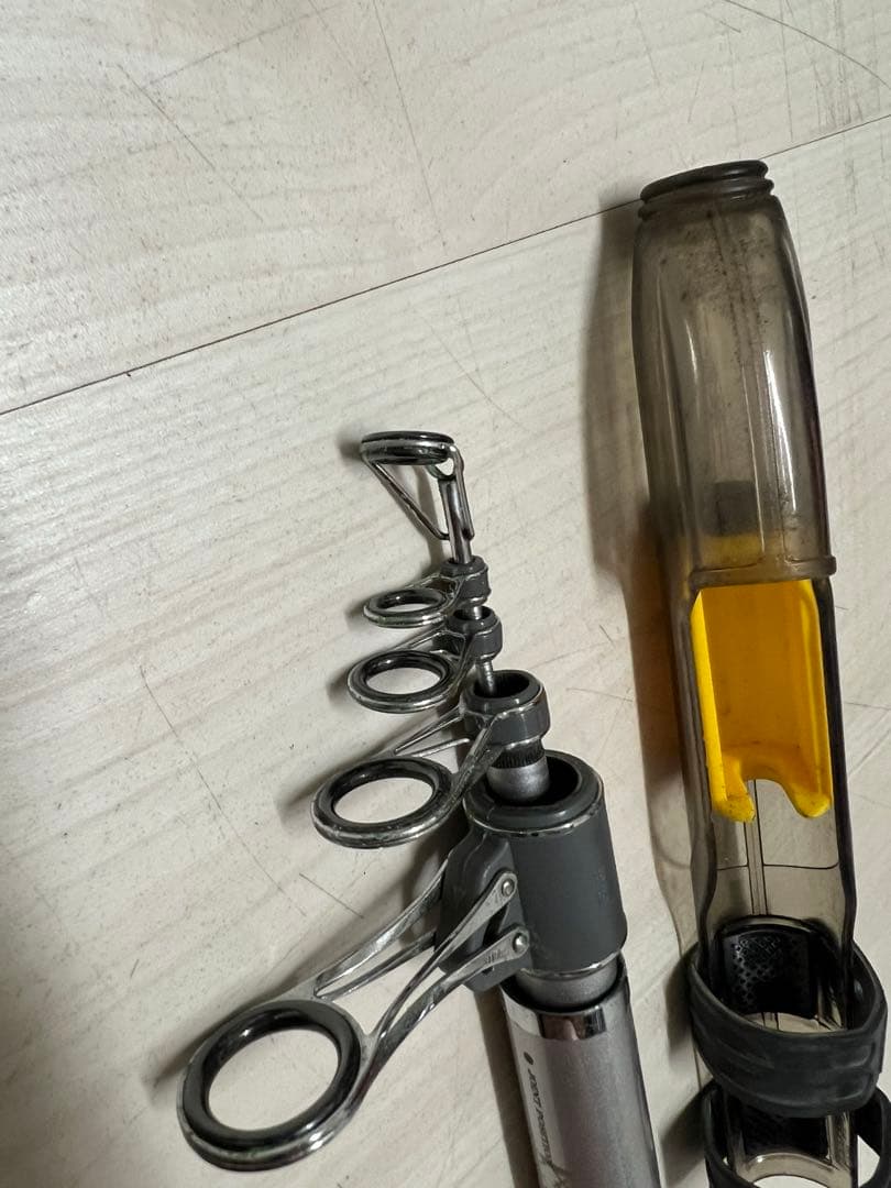 ☆picoさん専用☆ダイワ DAIWA ランドサーフ T27-425