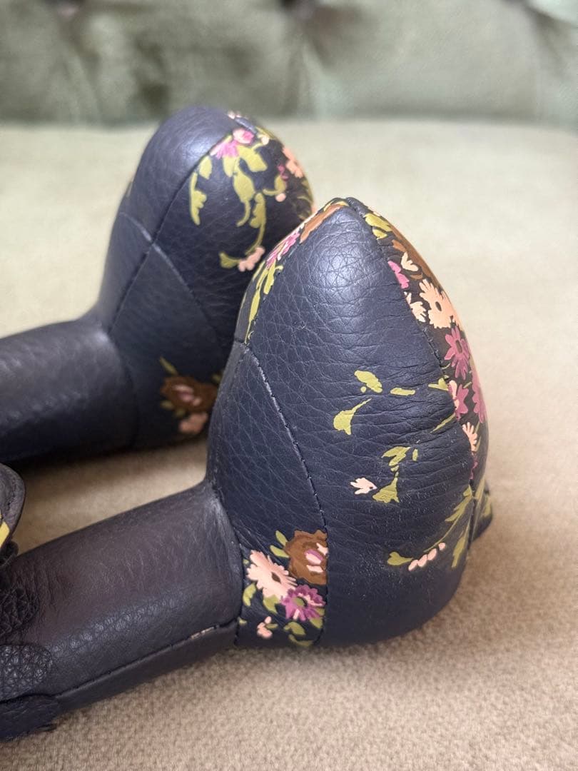 コーチ＆ディズニーコラボ 革製ミニーぬいぐるみ 公式】COACH – コーチ