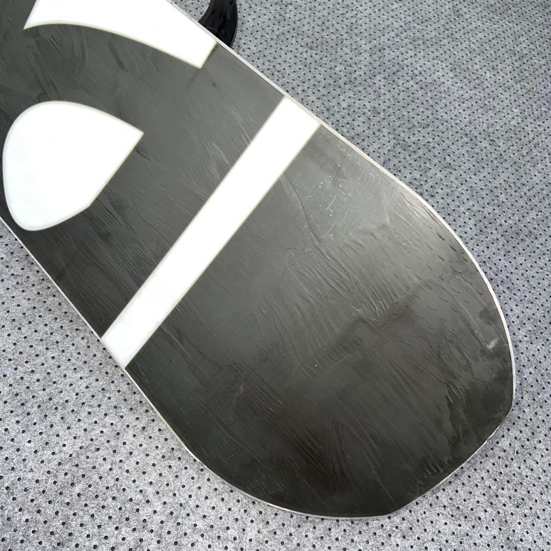 ５回使用 152cm head TRUE×SALOMON RHYTHM Mサイズ