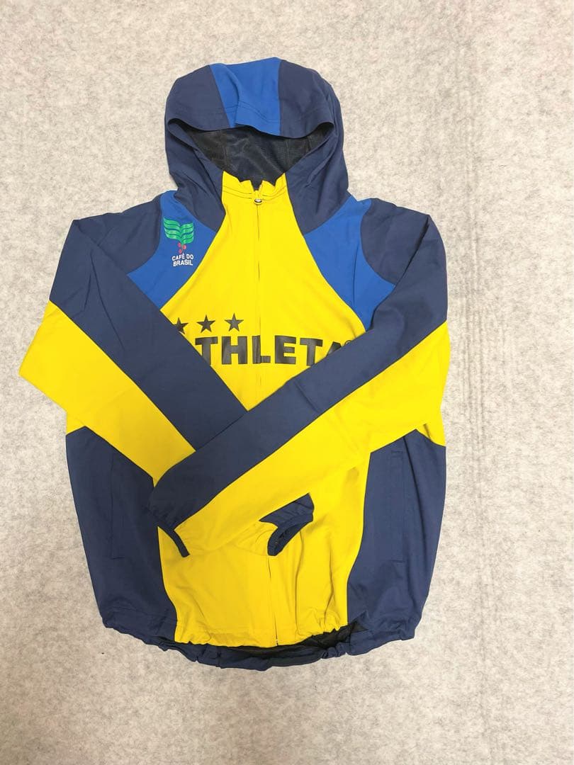 ATHLETA ウィンドブレーカーセット