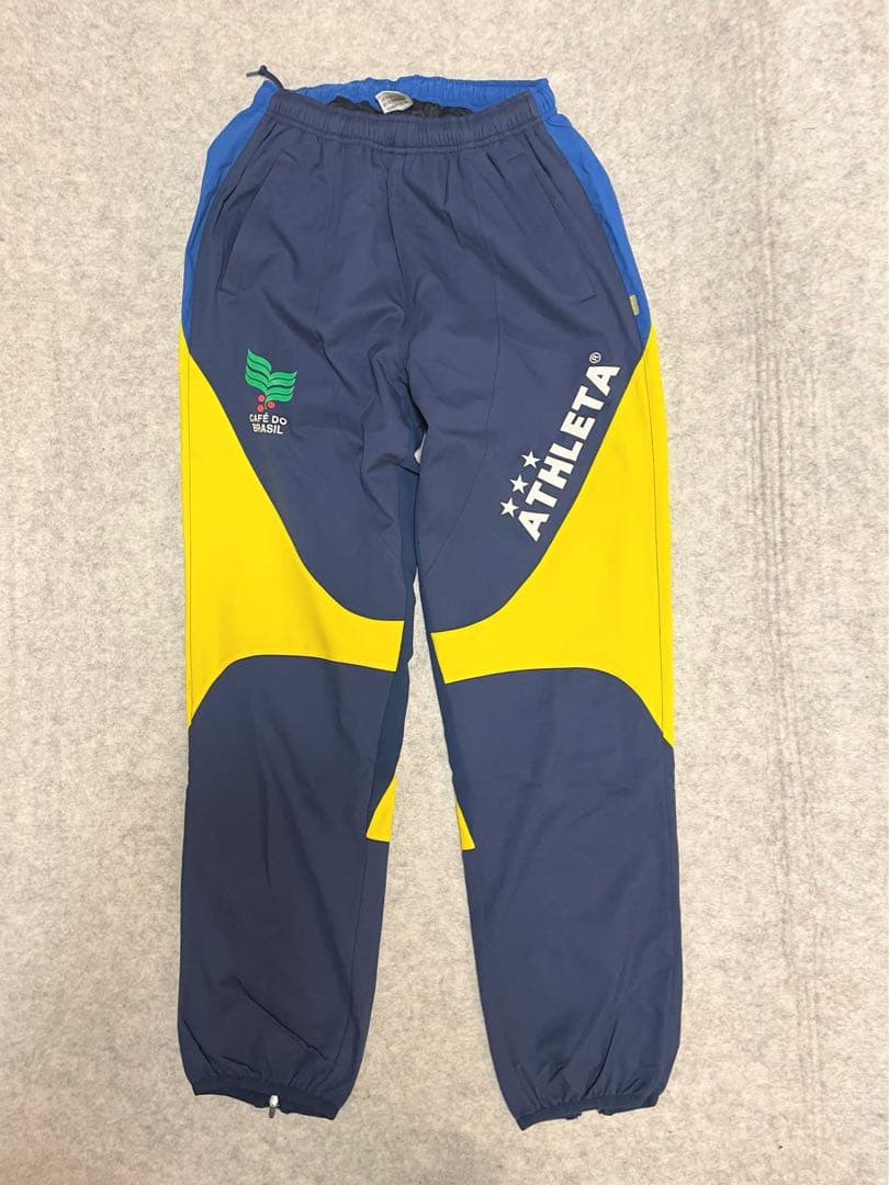 ATHLETA ウィンドブレーカーセット