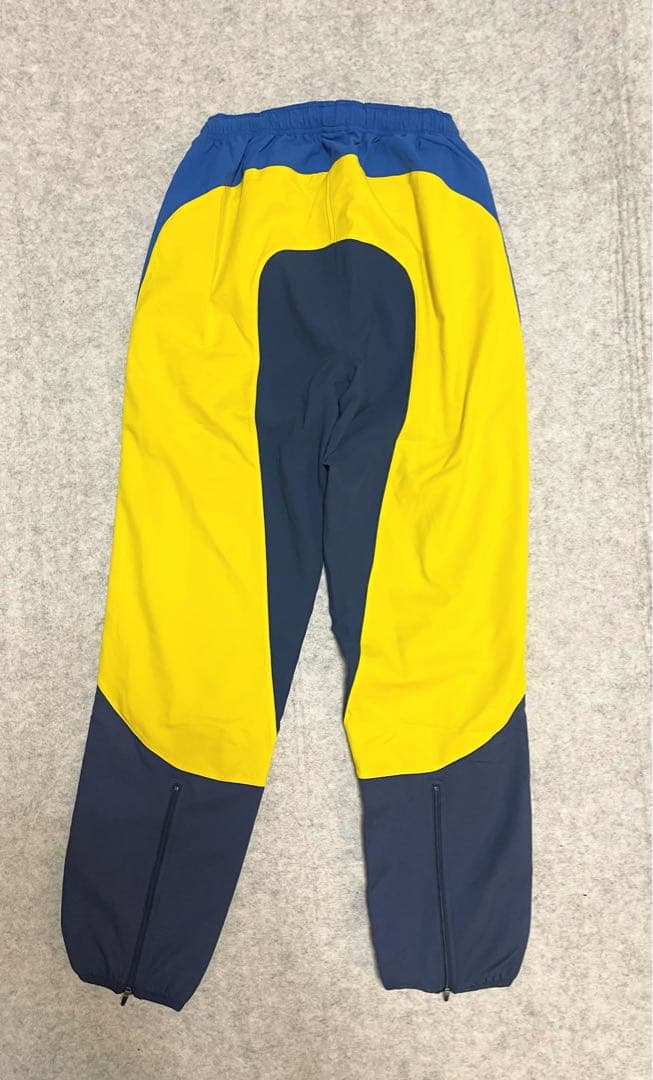 ATHLETA ウィンドブレーカーセット