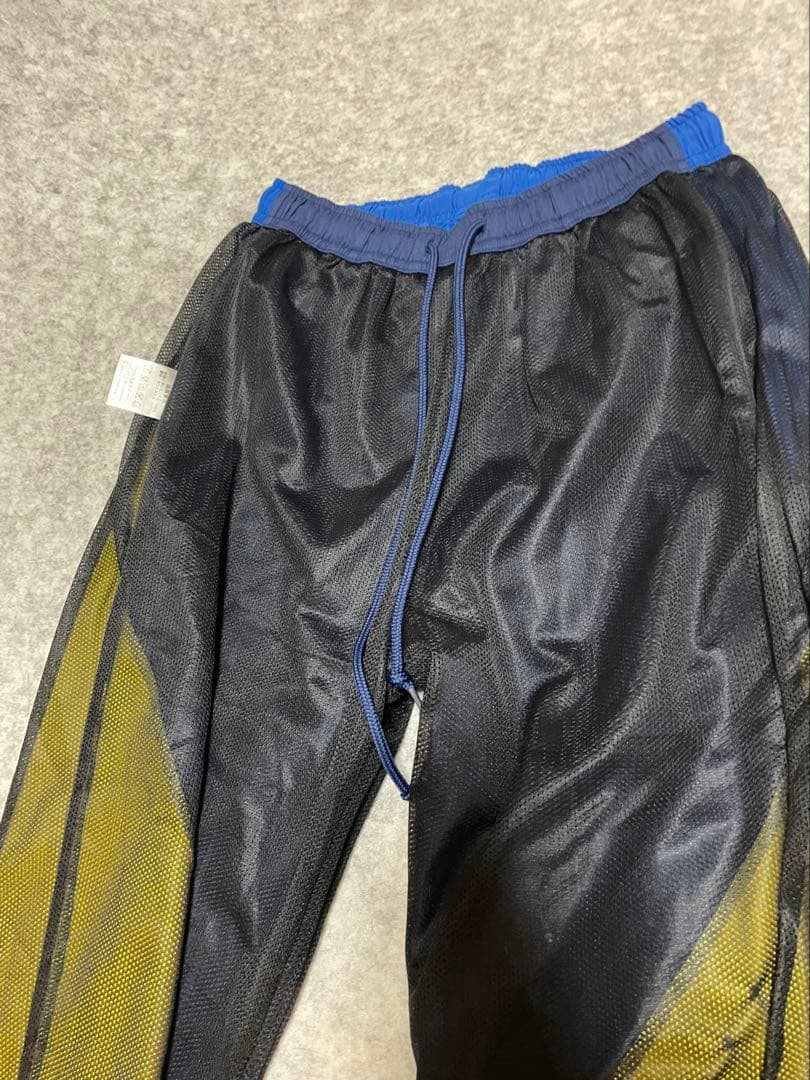 ATHLETA ウィンドブレーカーセット