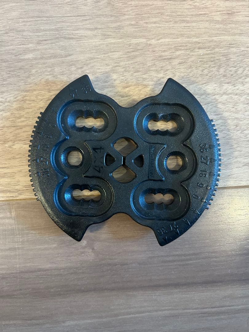 BURTON MISSION SMALLS YOUTH ビンディング　2016