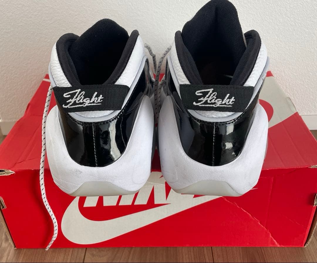 エアズームフライト