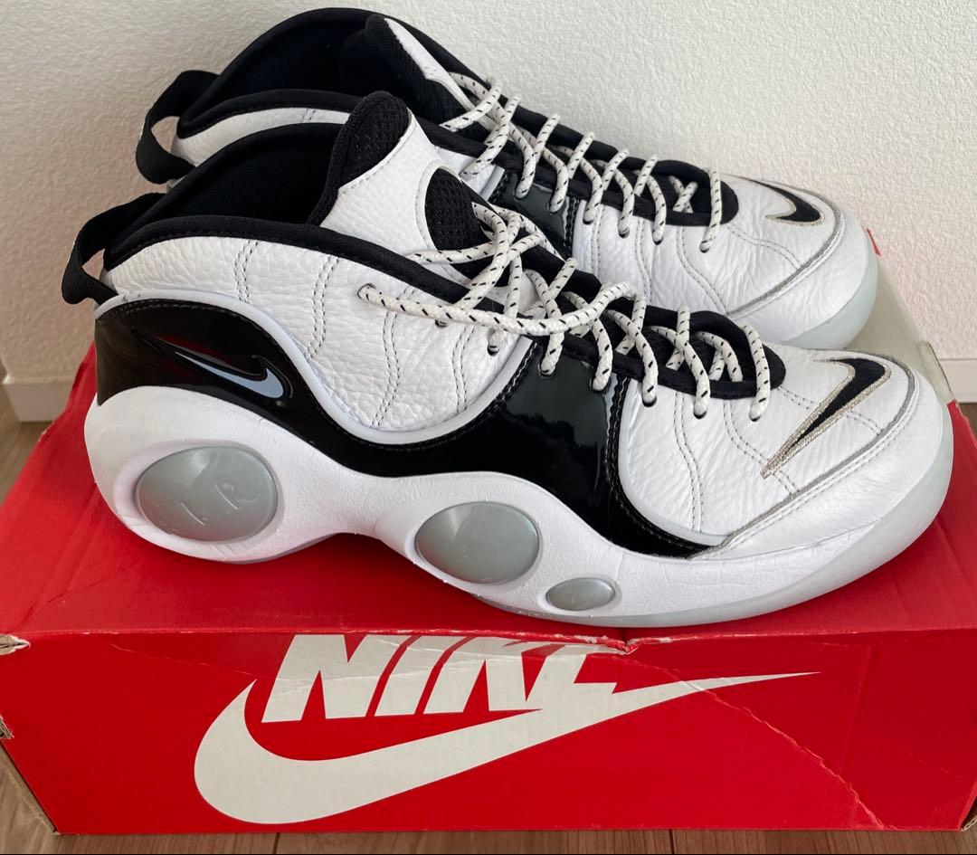 エアズームフライト