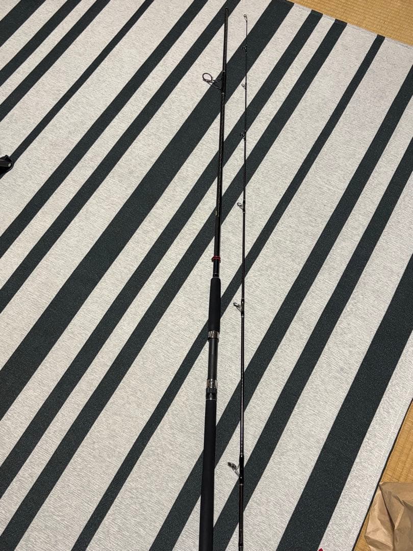 COLTSNIPER XR S106M ps コルトスナイパー　max 70g