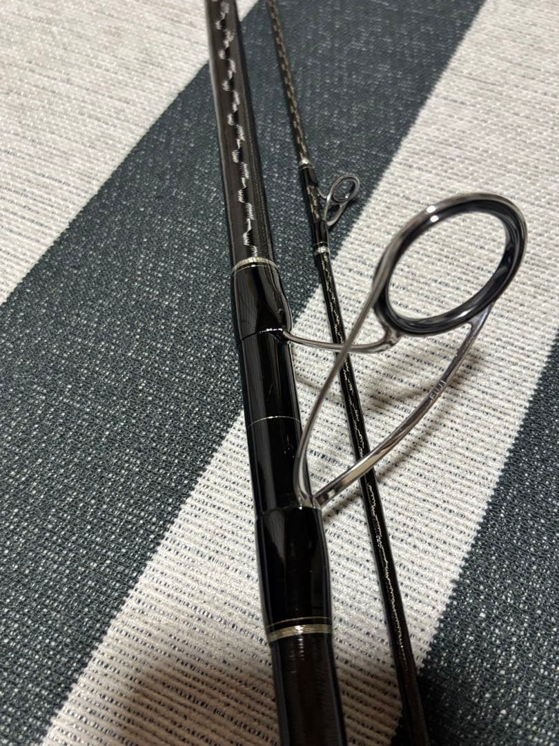 COLTSNIPER XR S106M ps コルトスナイパー　max 70g