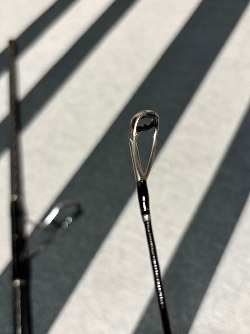 COLTSNIPER XR S106M ps コルトスナイパー　max 70g