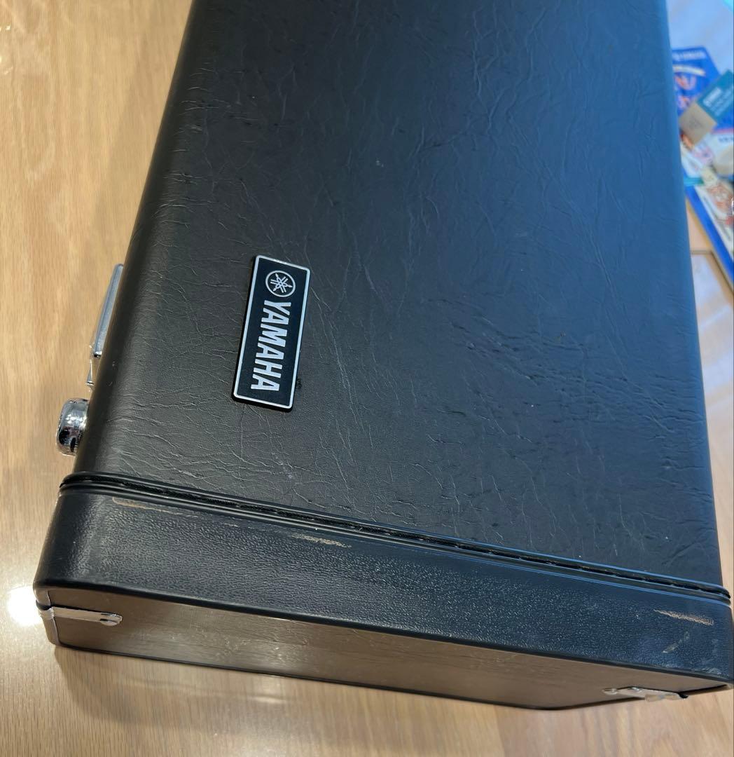 ミ*事様 YAMAHAヤマハ　トランペット　YTR4335G