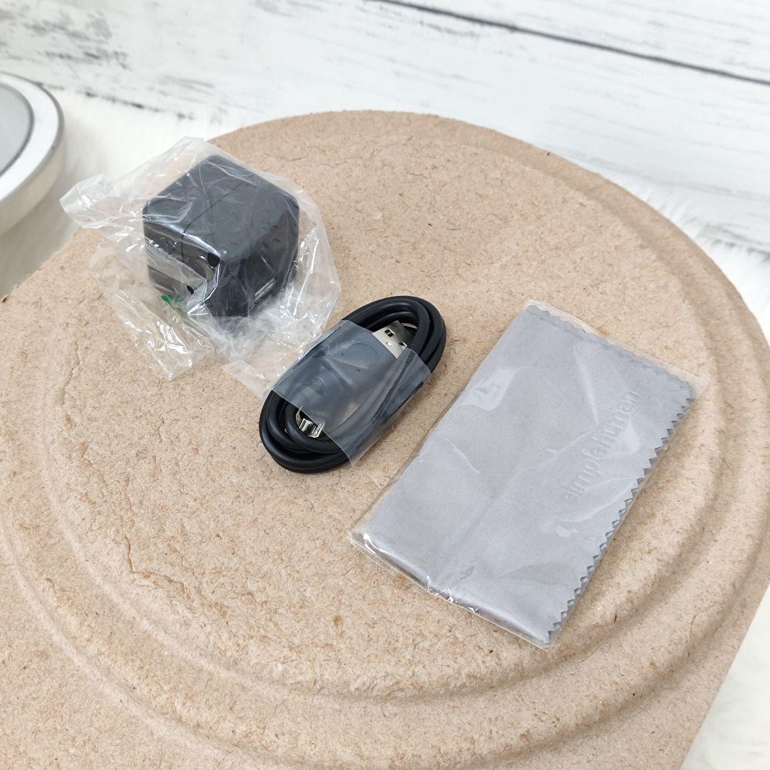 simple human 拡大鏡 sensor mirror BT1080