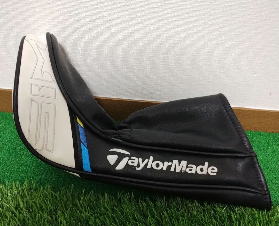 TaylorMade SIM2 MAX D ドライバー 10.5度