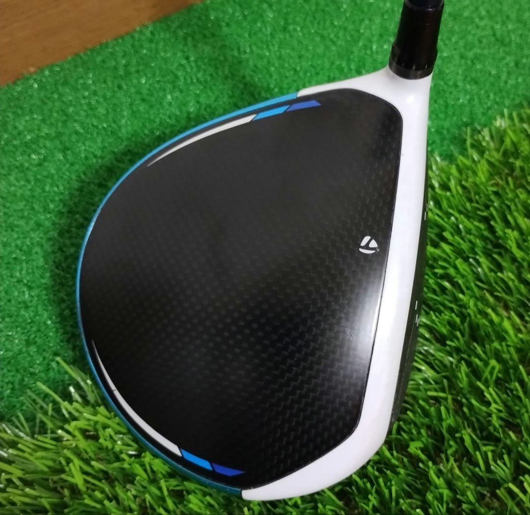 TaylorMade SIM2 MAX D ドライバー 10.5度