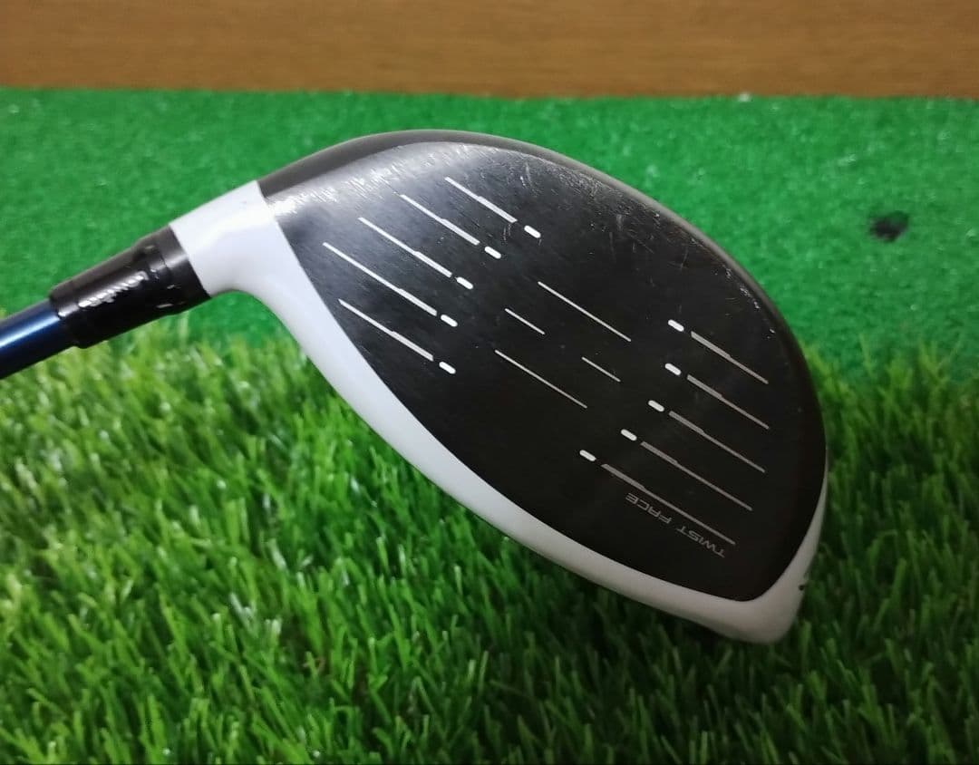 TaylorMade SIM2 MAX D ドライバー 10.5度