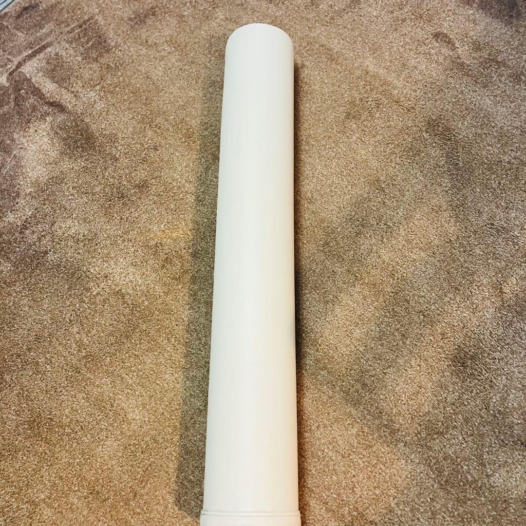 ★正規品★LPN StretchPole EX ストレッチポールEX　アイボリー