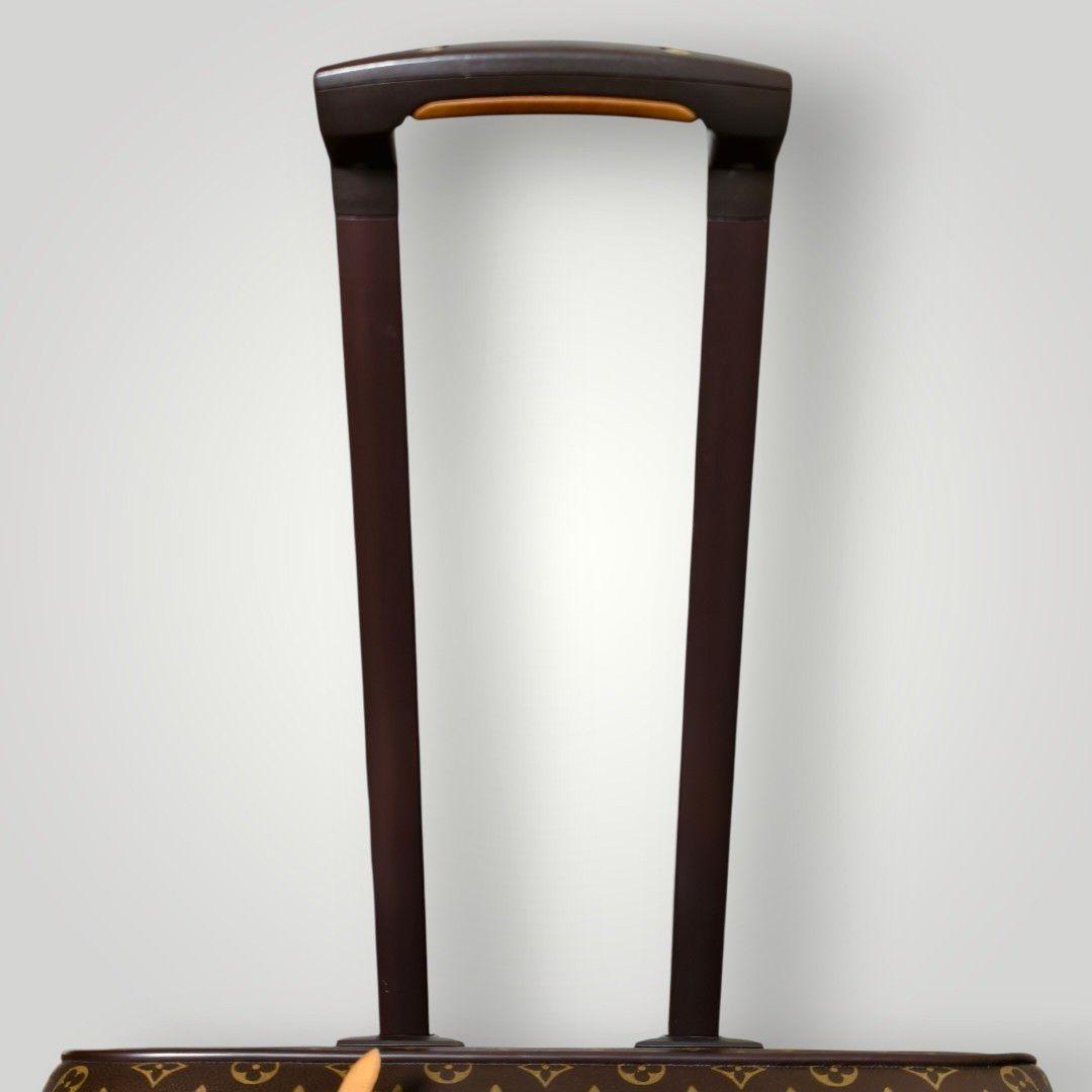 ※最終値下げ　ルイヴィトン ペガス65 キャリーケース モノグラム 大型 廃盤