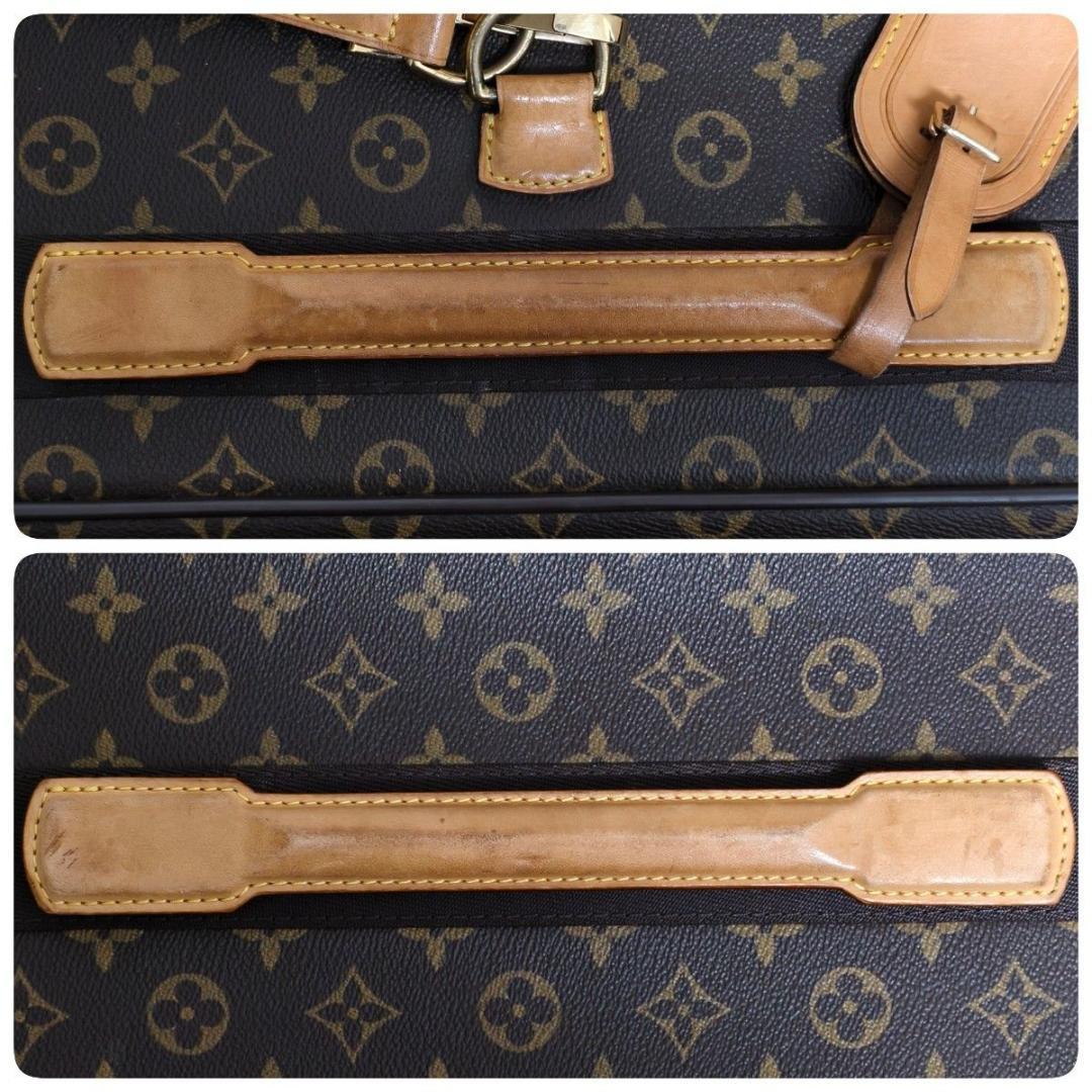 ※最終値下げ　ルイヴィトン ペガス65 キャリーケース モノグラム 大型 廃盤