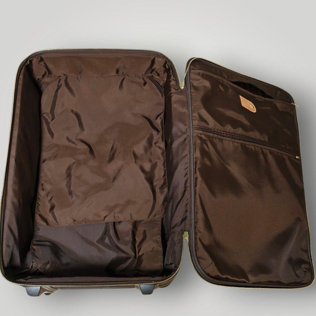 ※最終値下げ　ルイヴィトン ペガス65 キャリーケース モノグラム 大型 廃盤