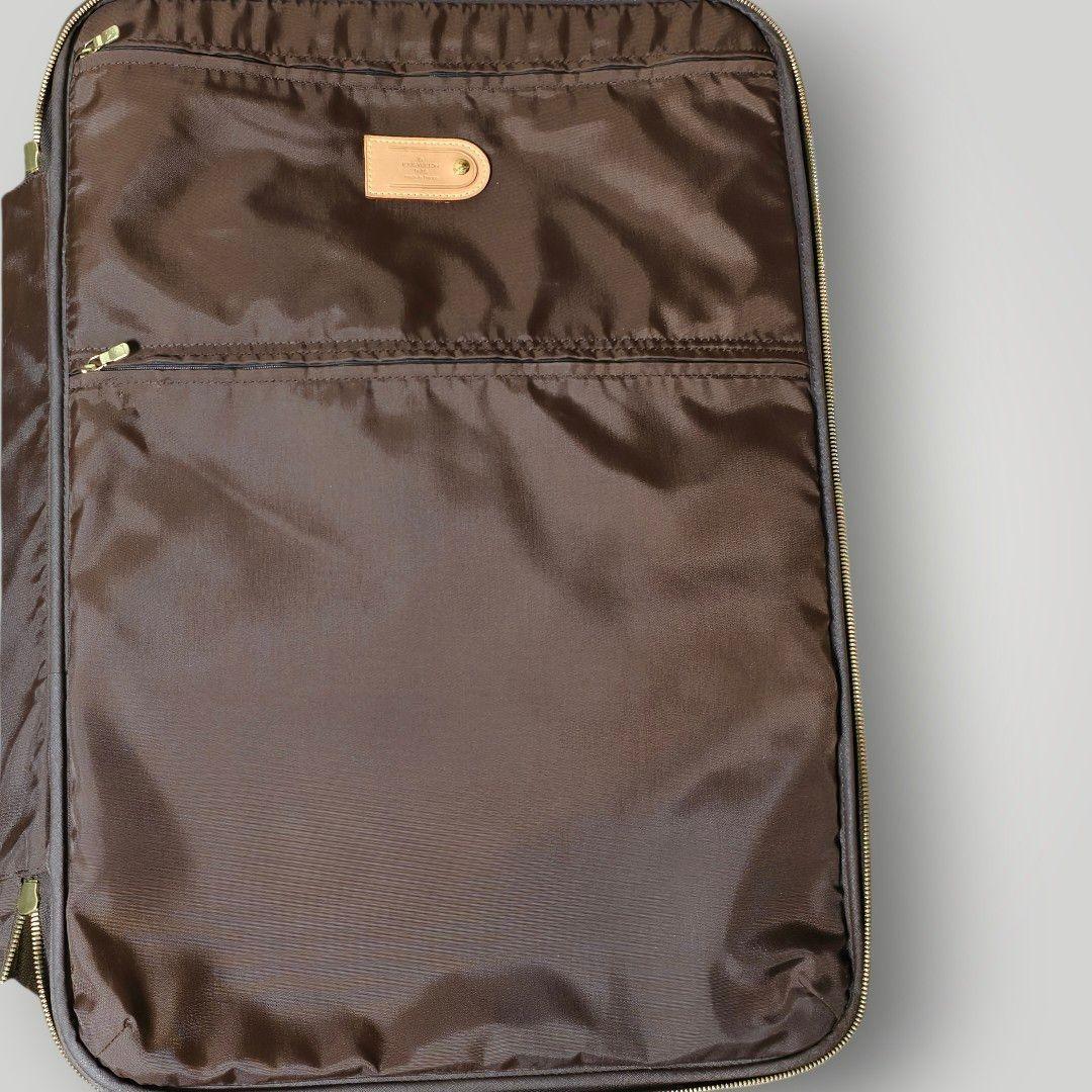 ※最終値下げ　ルイヴィトン ペガス65 キャリーケース モノグラム 大型 廃盤