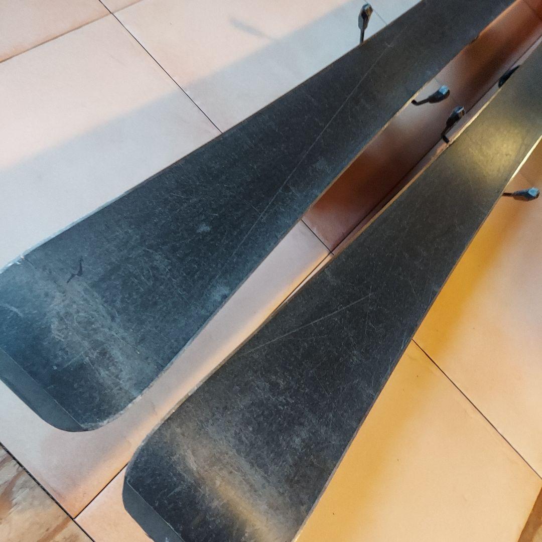 ROSSIGNOL HERO RACING スキー板 120