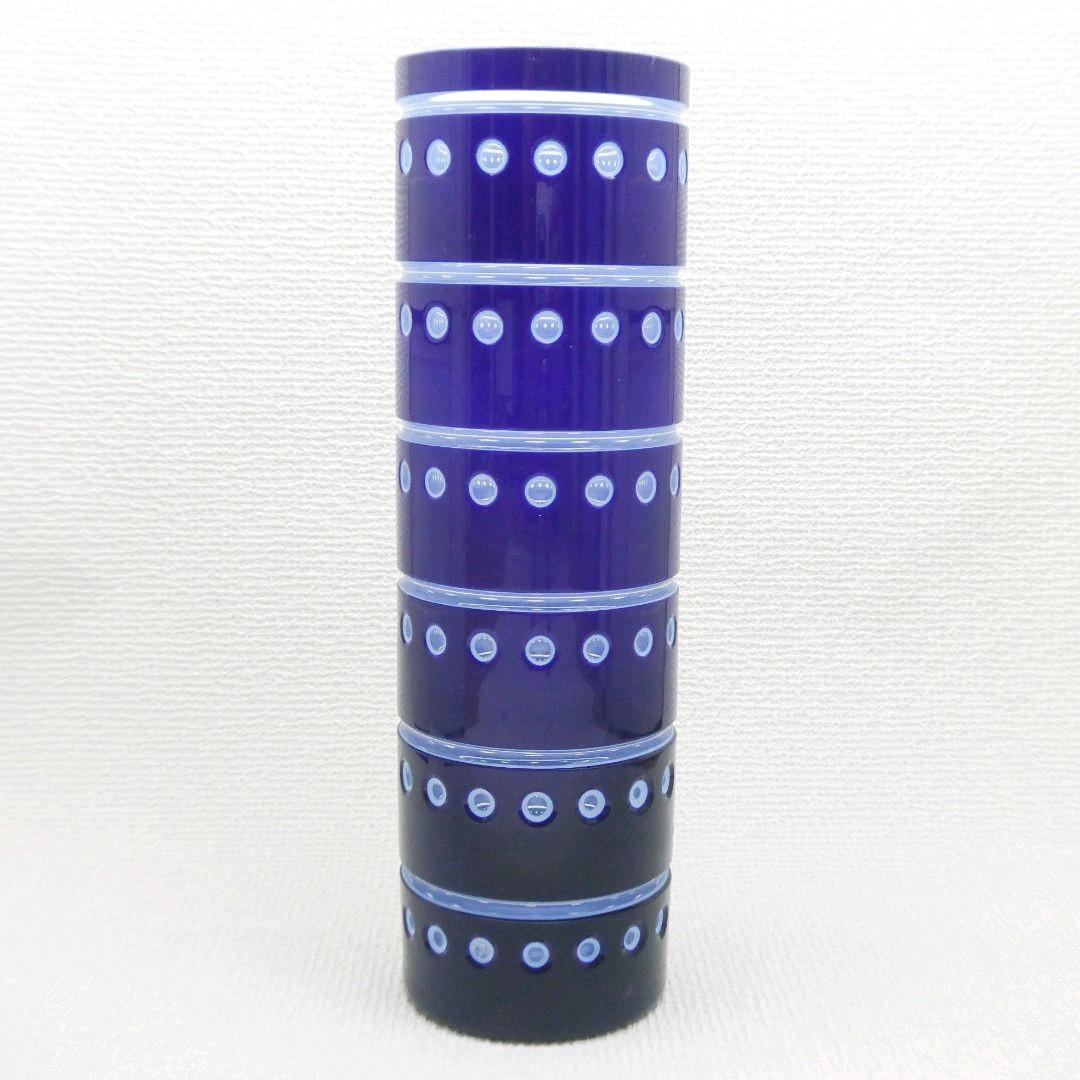 ウェッジウッド クリスタル ジェネシス フラワーベース - メルカリ