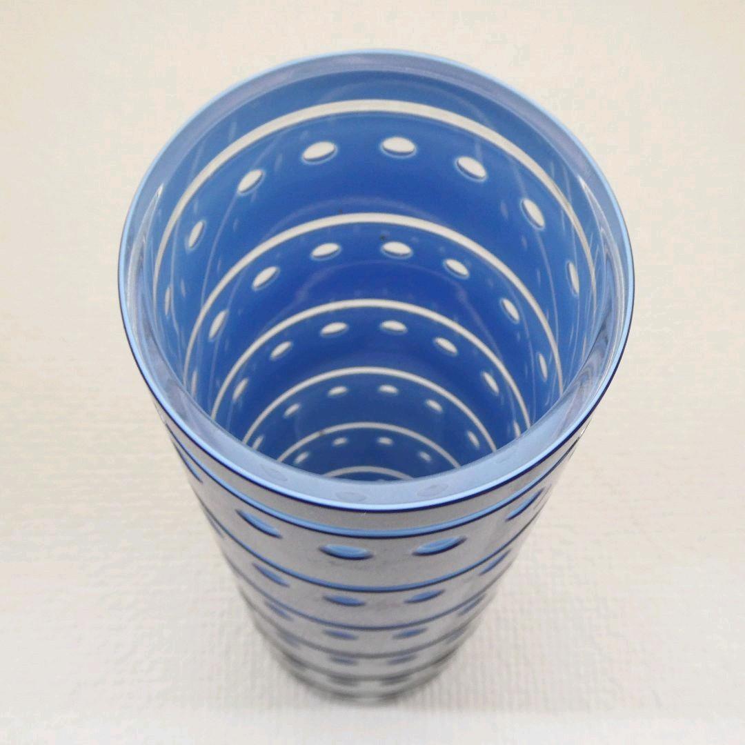 ウェッジウッド クリスタル ジェネシス フラワーベース - メルカリ