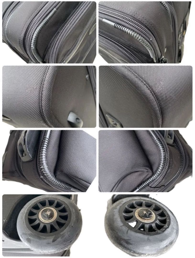 Pathfinder パスファインダー　キャリーケース　ビジネスキャリー　大容量