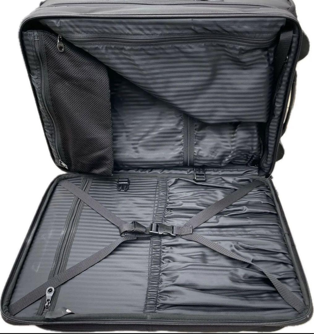 Pathfinder パスファインダー　キャリーケース　ビジネスキャリー　大容量