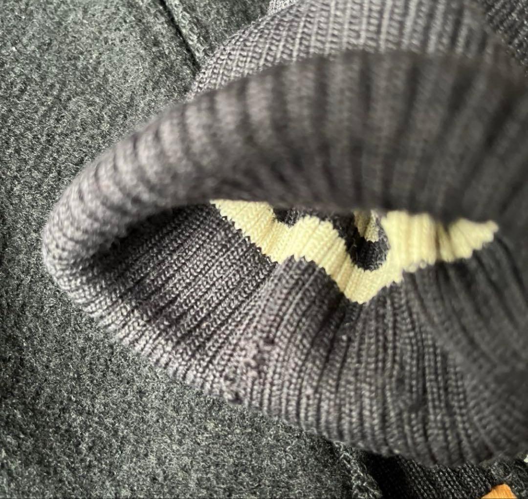 非売品 ディズニー ミッキー ヴィンテージ スタジャン BB on FLET'S