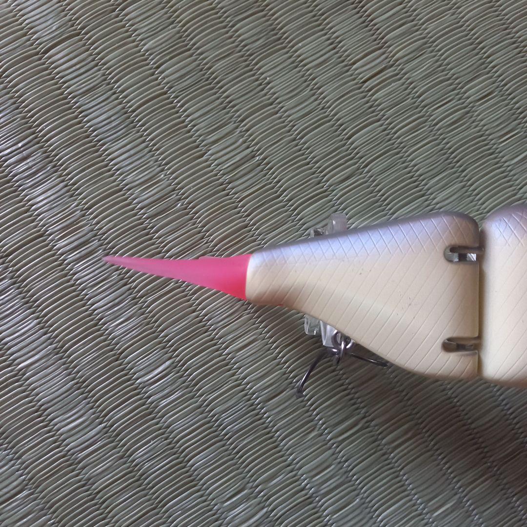 DRT タイニークラッシュ ローフローティング ローフロート スペクター