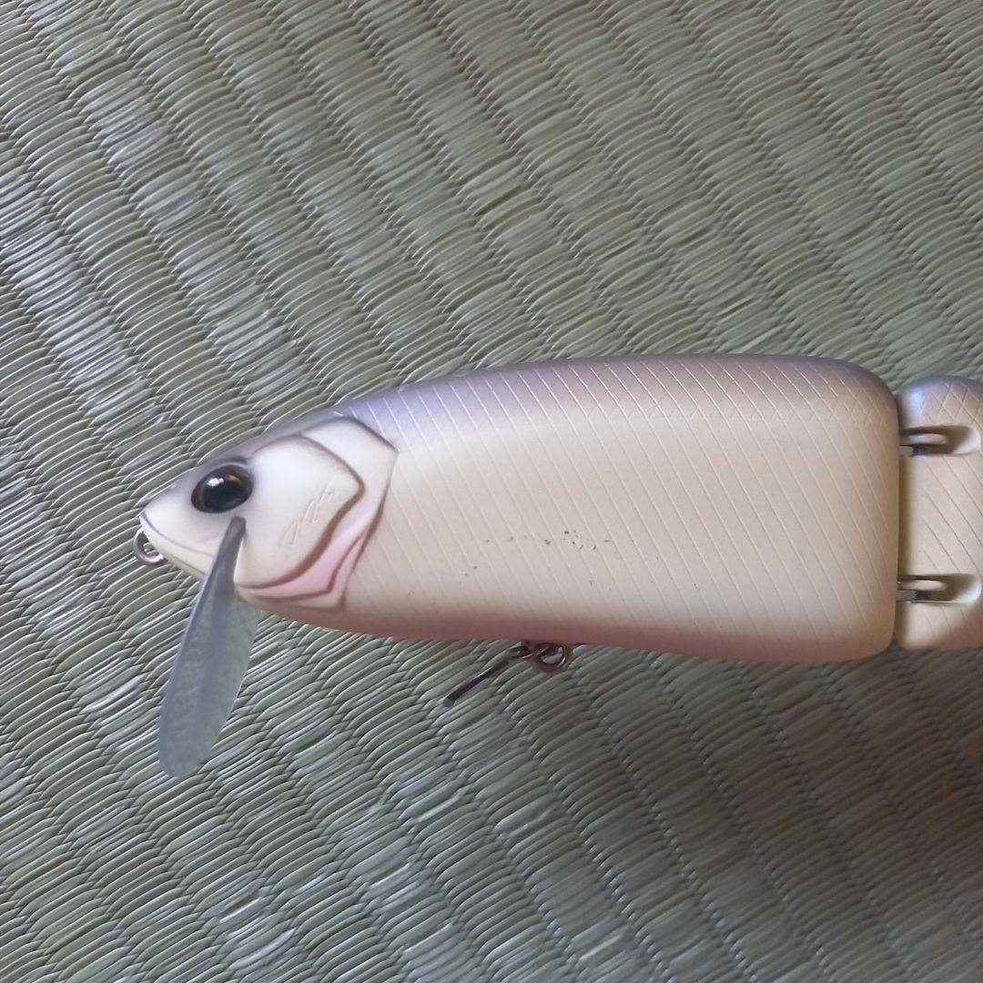 DRT タイニークラッシュ ローフローティング ローフロート スペクター