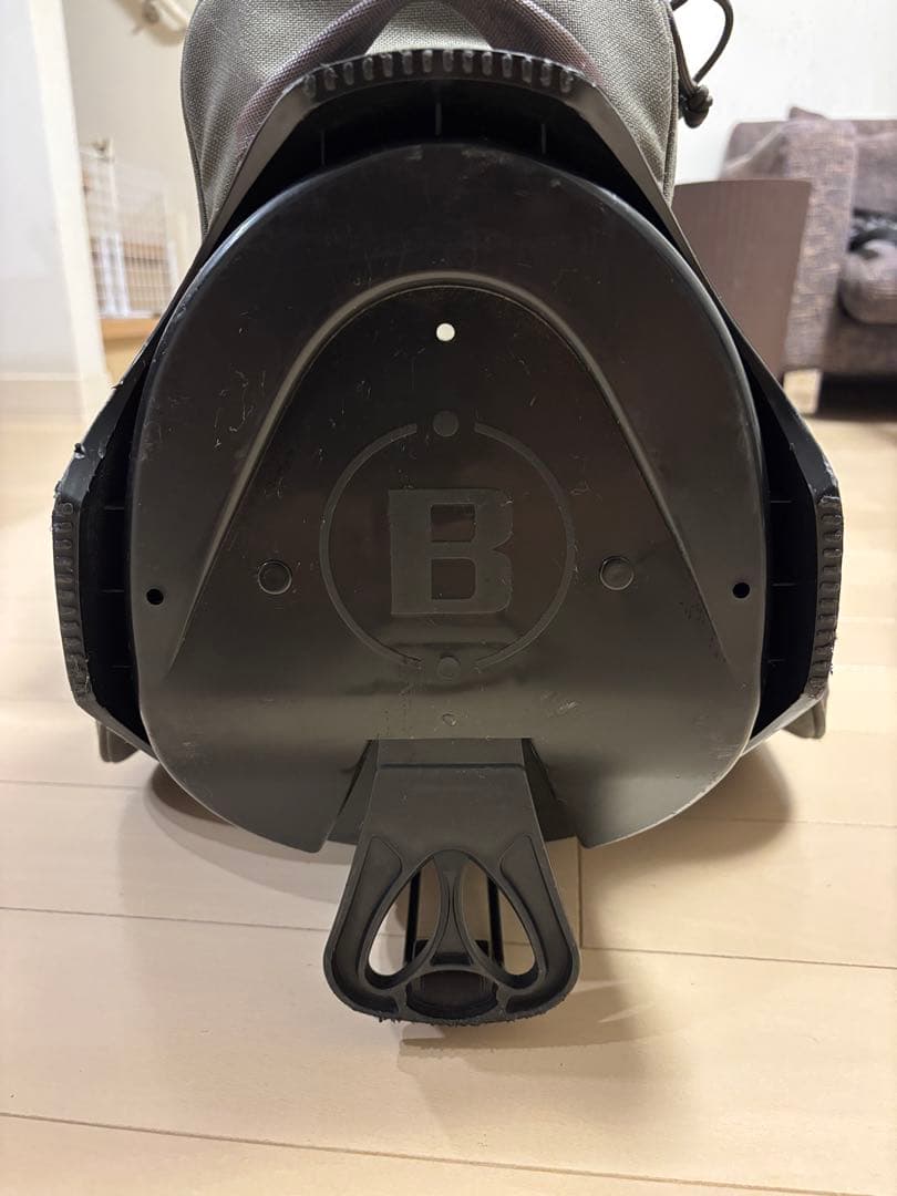 ブリーフィング BRIEFING ゴルフ キャディバッグ CR-4 ＃03 TL