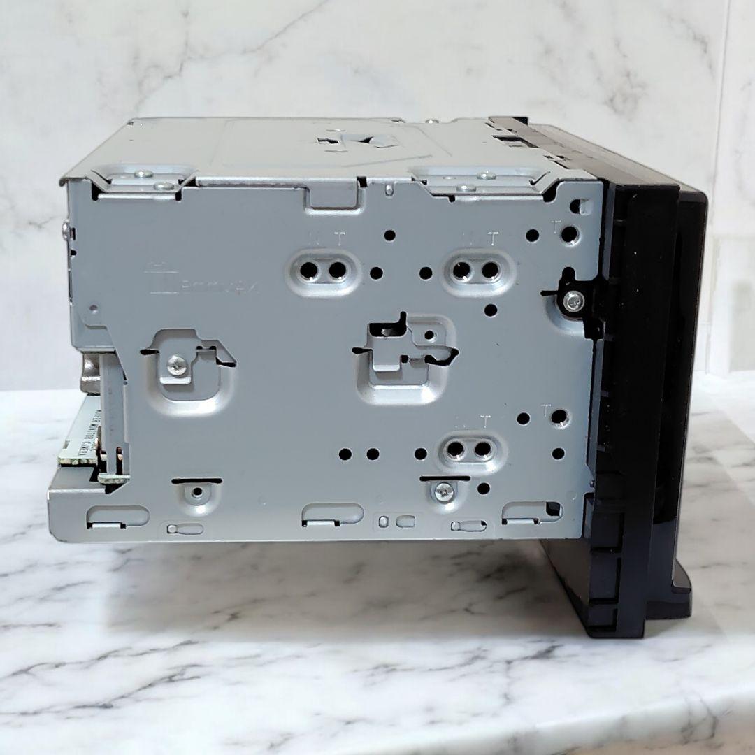 【最安値】AVIC-RL99 carrozzeria楽ナビ2015年リモコン付