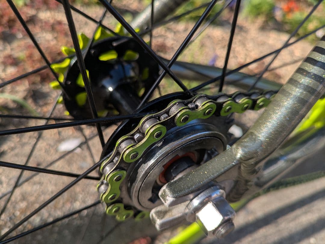 ピナレロ ディーゼル コラボ ピスト 480 - メルカリ