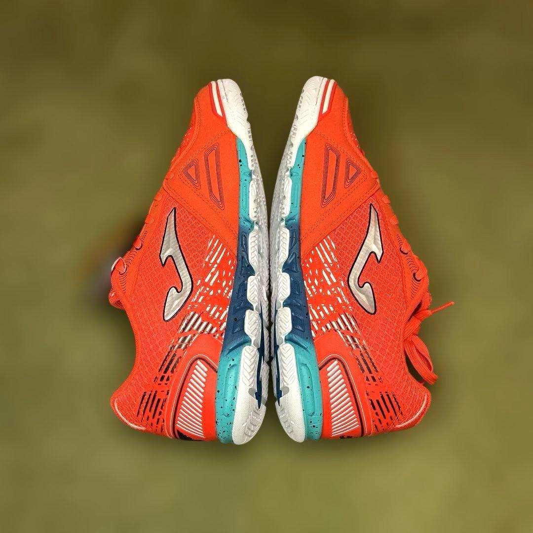 Joma Mundial 2507】 ホマ ムンディアル 新品未使用 海外限定 - メルカリ