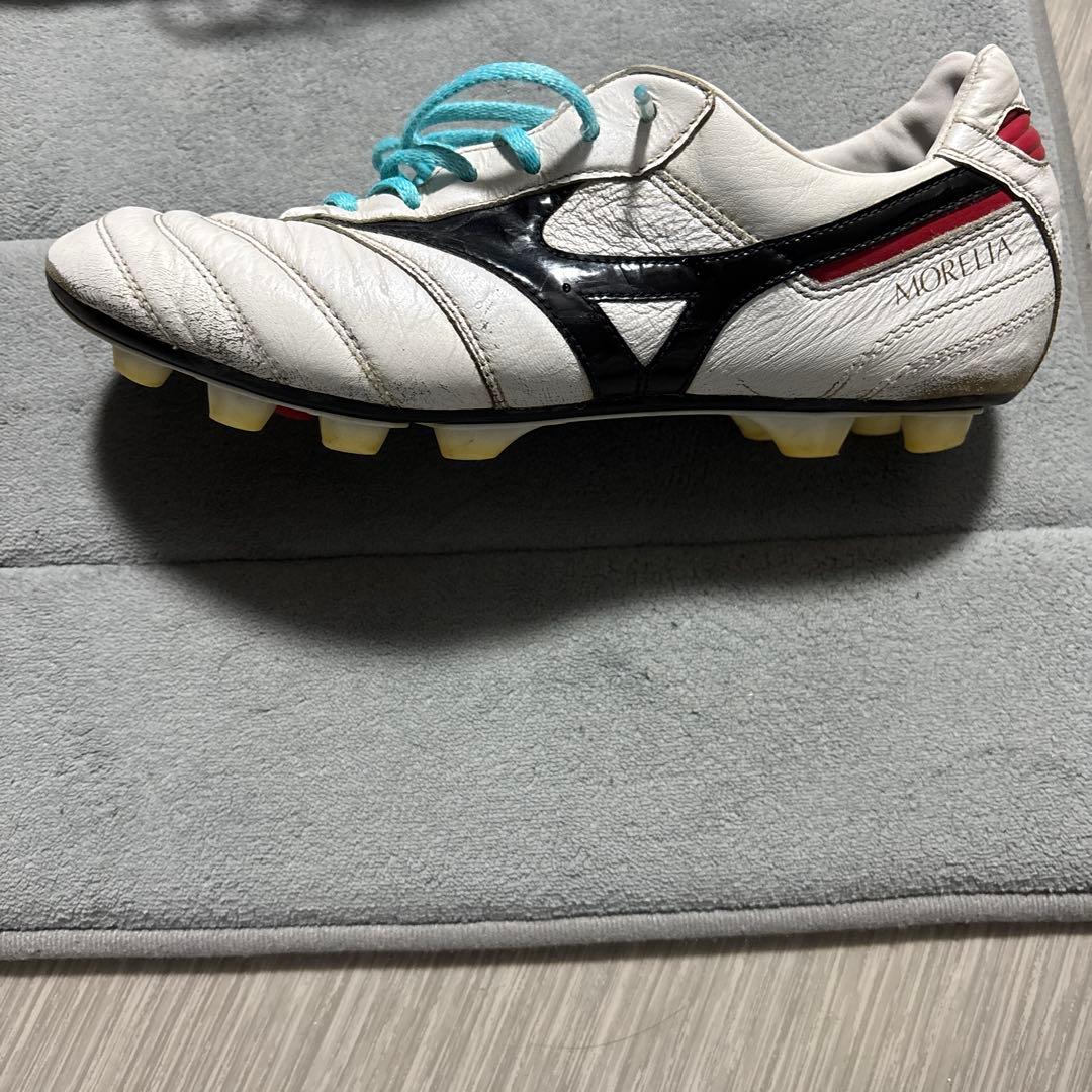 Mizuno Morelia サッカーシューズ スパイク