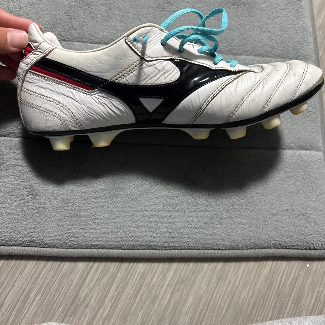Mizuno Morelia サッカーシューズ スパイク