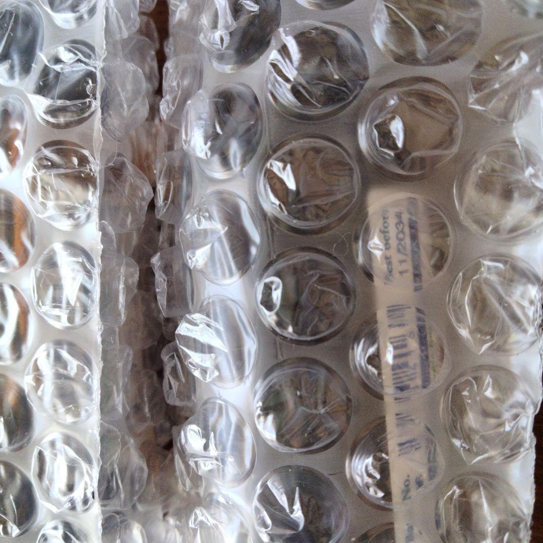 どりちゃん様30mlウォルナットと30mlのクラブアップルとレスキュー