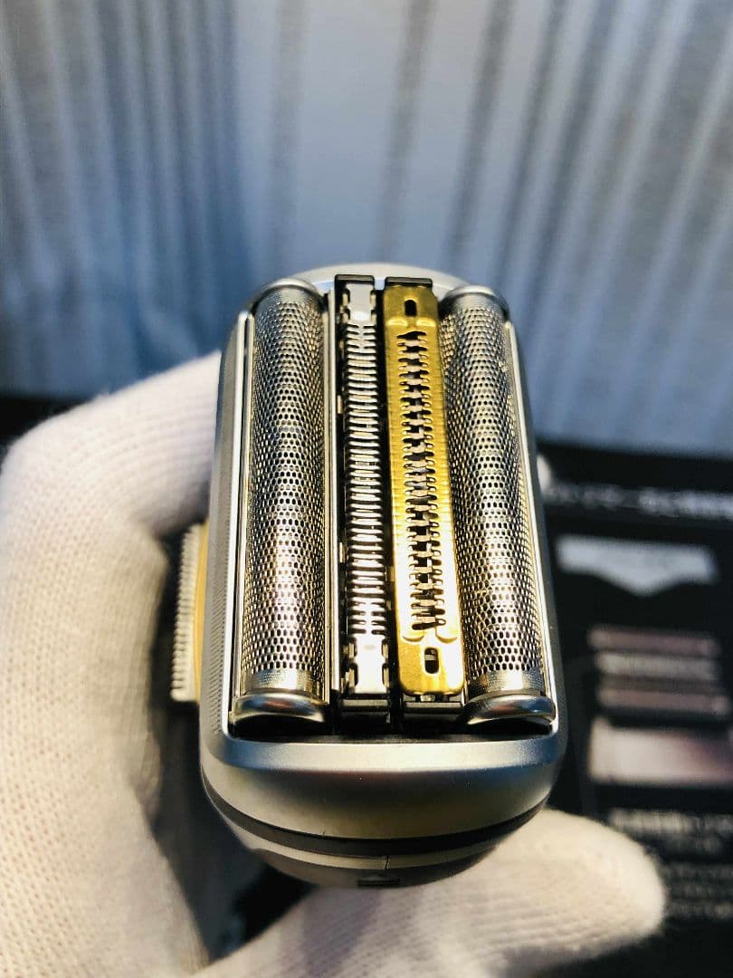 【mura】Braun Series 9 Pro+ 9517sシェーバー