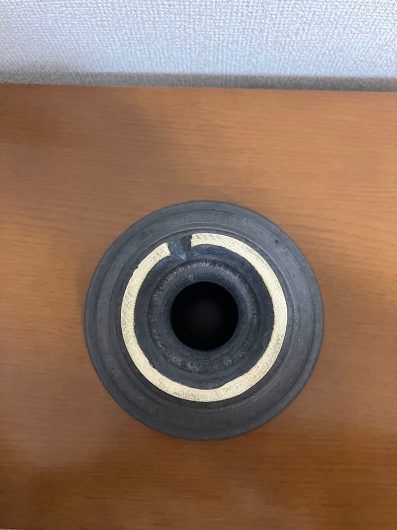 専用　カタチ製作所　ドリッパー　レザーブラック